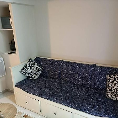 Agreable Et Paisible Studio Franqueville-Saint-Pierre エクステリア 写真