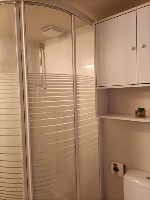 Agreable Et Paisible Studio Franqueville-Saint-Pierre エクステリア 写真